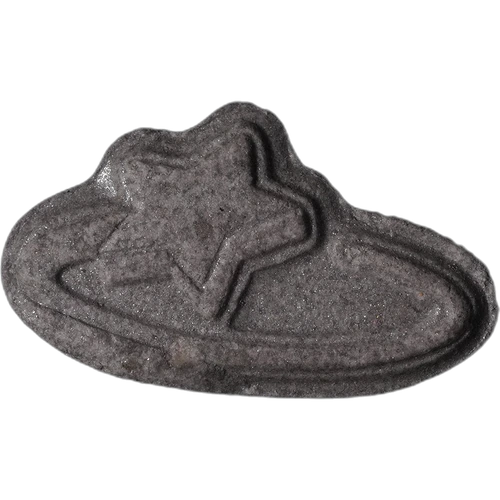 Comprimé Pop Smoke — MDMA (230mg) — Zürich, Suisse