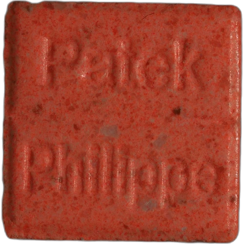 Patek Philippe pill — 2