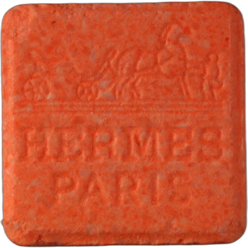 Comprimé Hermes Paris — MDMA (187mg) — Zürich, Suisse