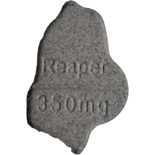 Reaper hapı — 2