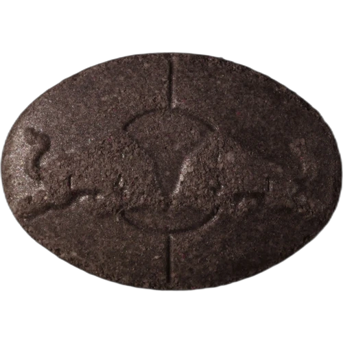 Red Bull pill — PMMA (80mg) — Zürich, Switzerland