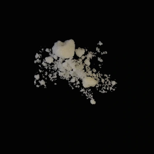 Cocaine (54%); Procaine (23%); Caffeine (18%) — Zürich, Switzerland