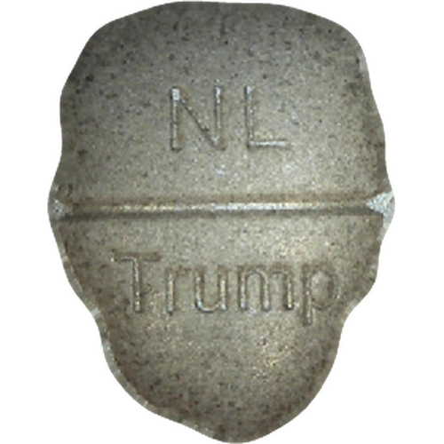 Trump, NL таблета — 2