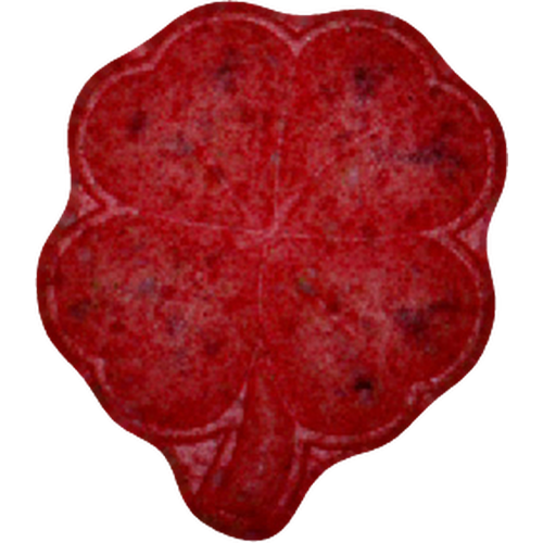 Four-Leaf Clover-pilleri — 2