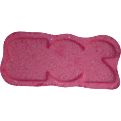 2cb pill — 2C-B (5mg); Unknown — Vienna, Austria