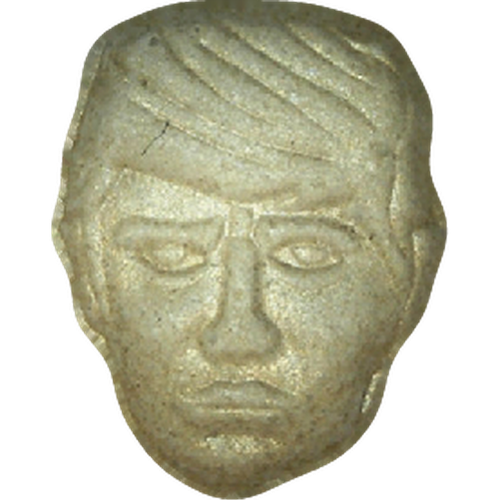 Таблетка Trump — MDMA (111mg) — Vienna, Австрія