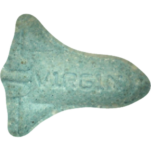 Comprimé Virgin — MDMA (227mg) — Vienna, Autriche