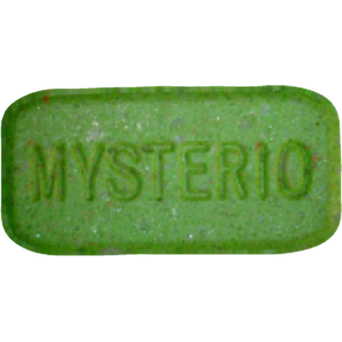 Marvel, Mysterio hapı — 2