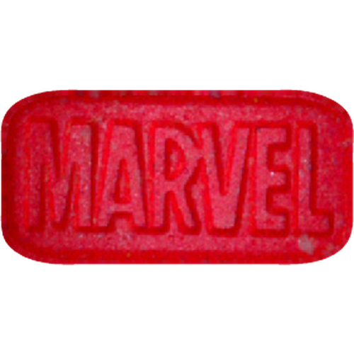 Marvel; Mysterio pill — MDMA (107mg) — Vienna, Austria