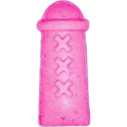 Amsterdammertje Hiruckseite Wie Vorne pill — 2