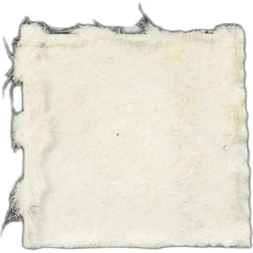 LSD Filz, Unknown pill — 2