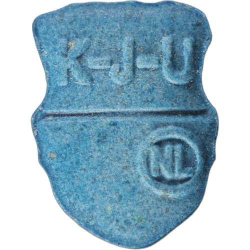 Kim Jong Un pill — 2