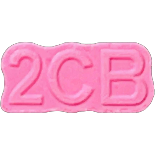 Pillola 2C-B