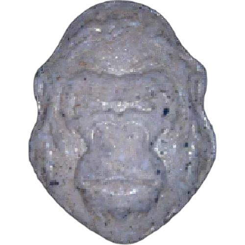 Gorilla pill — NEP — Innsbruck, Austria