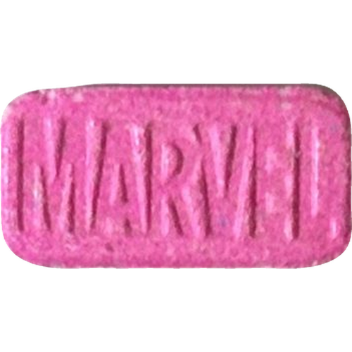 Tabletė Dr. Strange, Marvel — 2