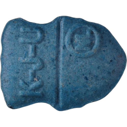 Kim Jong Un pill — 2
