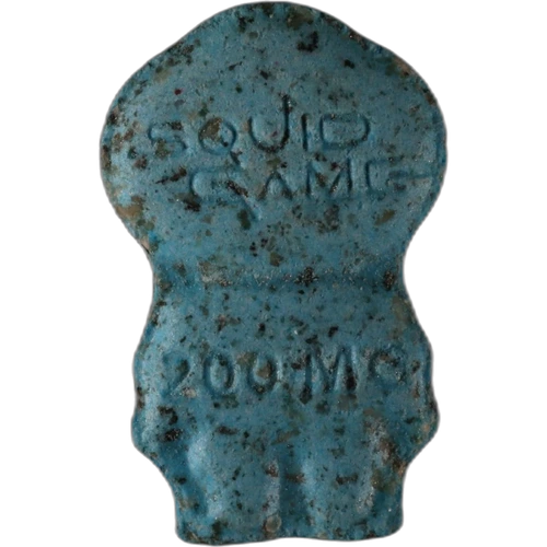 Pillola Squid Game — 2