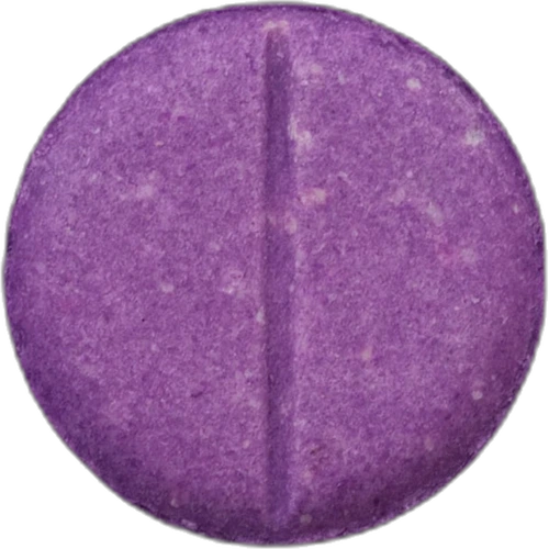 Pillola 2C-B — 2
