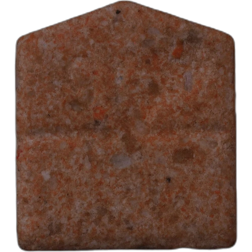 Unknown, MDMA Mit Koffein pill — 2