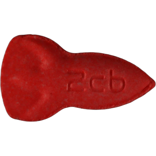 2C-B (15mg) pill — 2