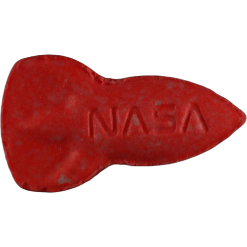 2C-B (15mg) pill
