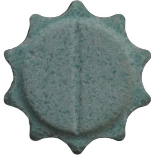 Rolex pill — 2