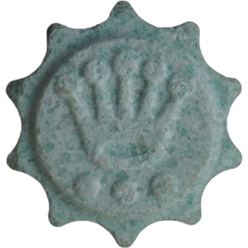 Rolex pill