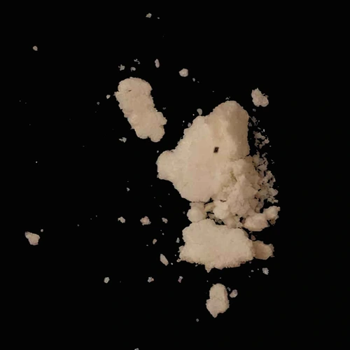 Таблетка Cocaine (56%); Procaine (15%); Caffeine (14%)