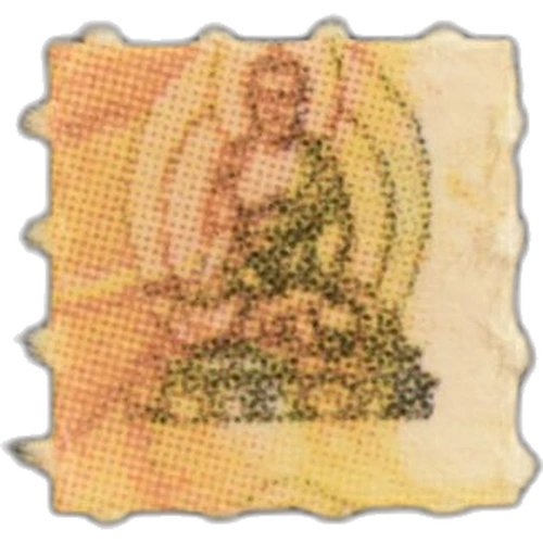 Tableta Buddha
