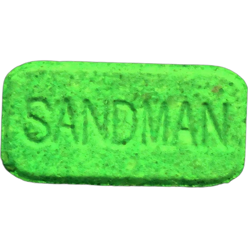 New Logo pill — 2