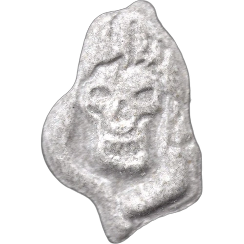 Таблетка Grim Reaper — MDMA (283mg) — Tarragona, Іспанія