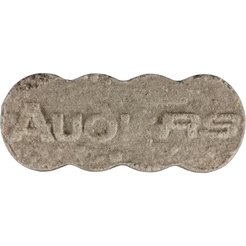 Audi RS pill — 2