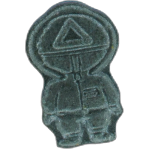 Squid Game pill