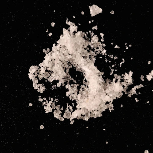 2-MMC (11%); Ketamine (81%) pill