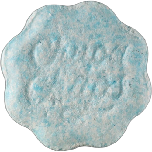 Chupa Chups pill