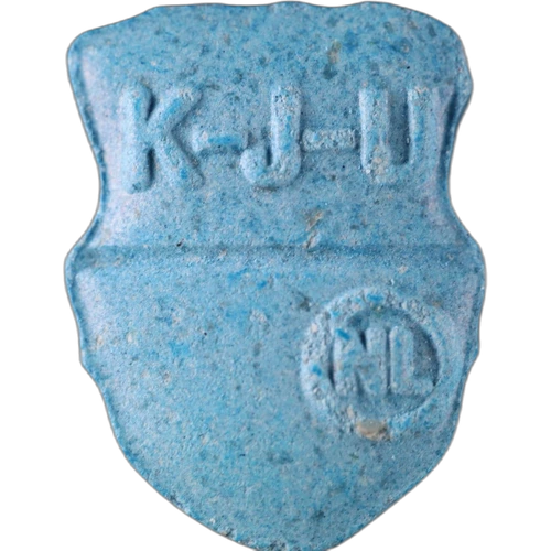 Kim Jong Un pill — 2