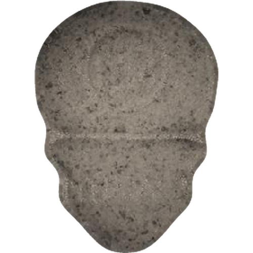 Pastilla MyBrand Skull — 2