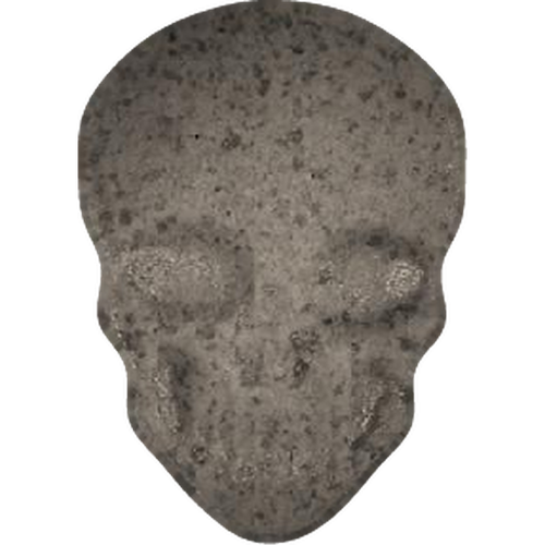 Pastilla MyBrand Skull