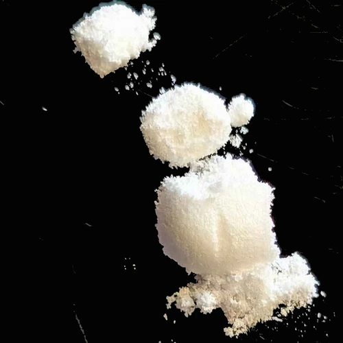 גלולת Cocaine (54%); Phenacetin (22%); Unknown