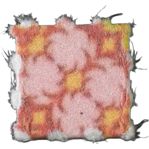 Pillola LSD Filz, Unknown