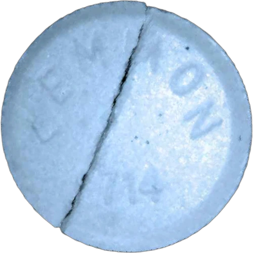 Pillola Lemmon 714