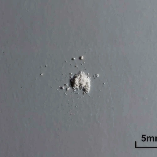 Heroin (80%); 6-MAM (5%) — Marseille, France