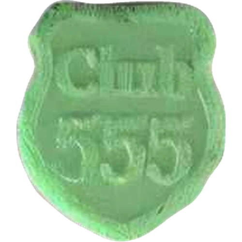 Tableta Club 555 — PMMA — Nizozemsko