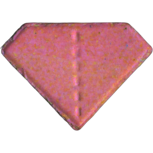 Pastilla Punisher — 2