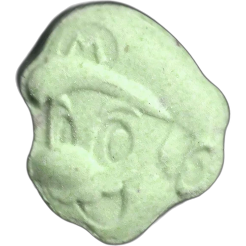 Таблетка Super Mario — 2