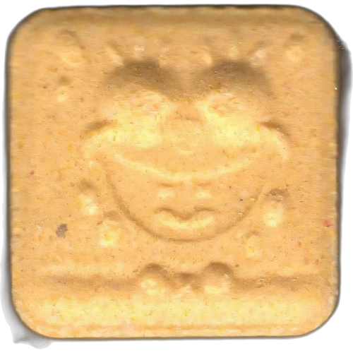 حبّة Bob Esponja — 2