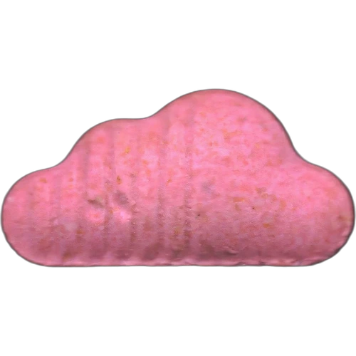 Soundcloud pill — MDMA (156mg) — Madrid, Spain