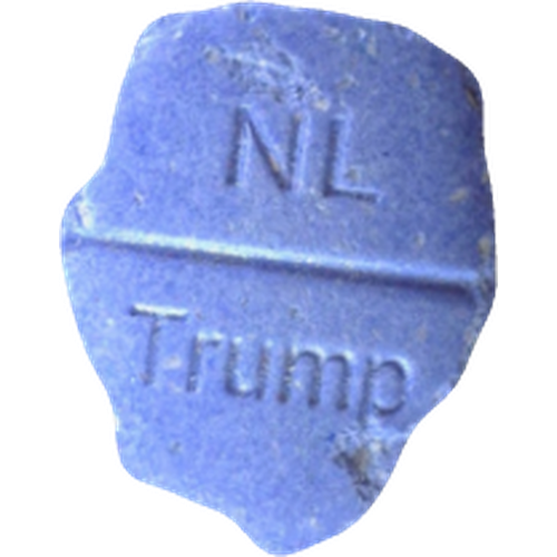 Trump hapı — 2