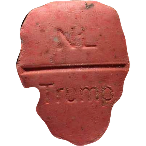 Trump hapı — 2