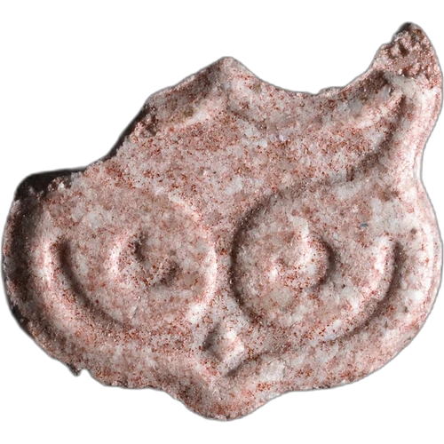 Owl (Panama) pill